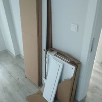 Hatalı Gardırop Ürünü Ve İlgisiz Müşteri Hizmetleri