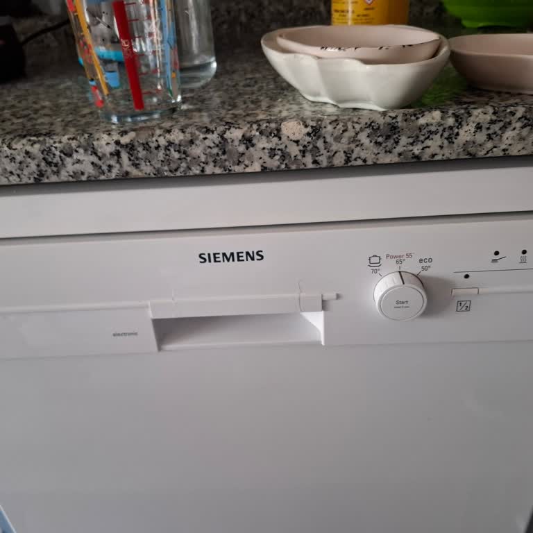 Siemens Ürün Kalitesi Ve Müşteri Hizmetleri Sorunu