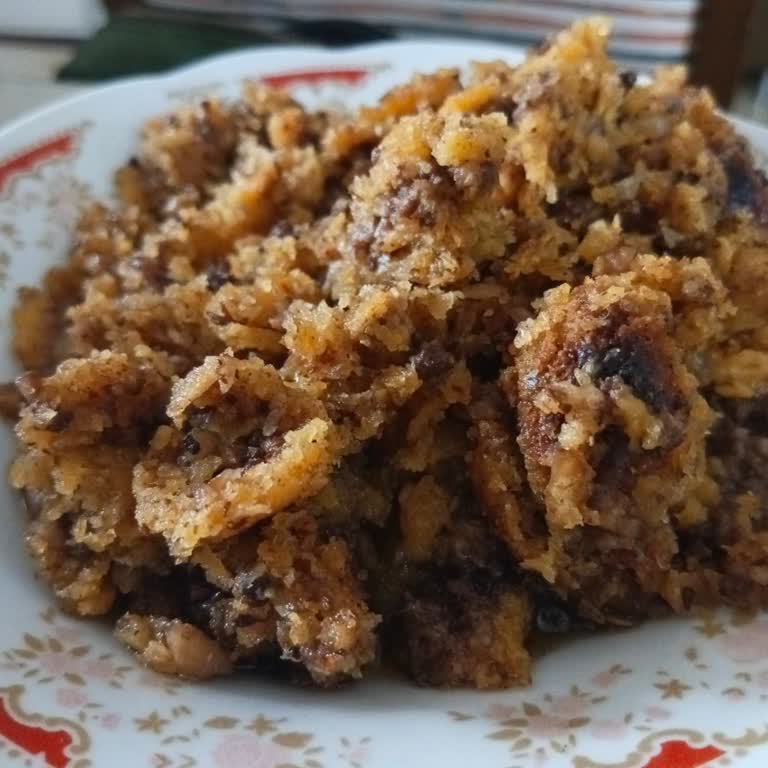 İçli Köfte Fiyaskosu