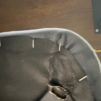 Evkur'dan Aldığımız Ürün Ve Hizmet Hayal Kırıklığı