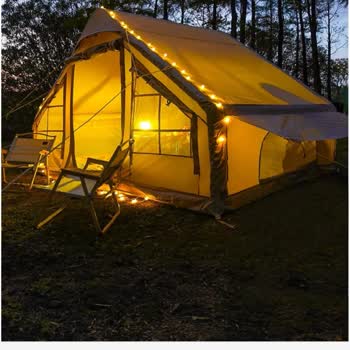 Robo Çadır Siparişinde Eksik Parça Ve Müşteri Hizmetleri Sorunu