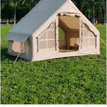 Robo Çadır Siparişinde Eksik Parça Ve Müşteri Hizmetleri Sorunu