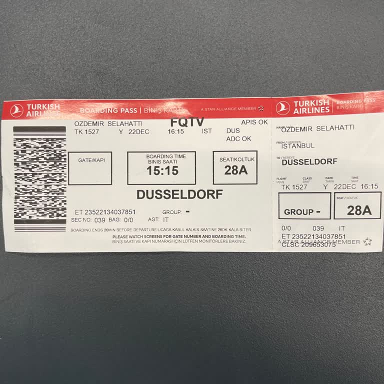 Sürekli Rötar Yapan Uçuşlar