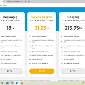 Haksız Üyelik Ücreti Kesintisi