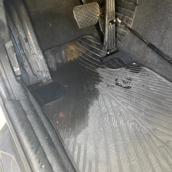 BMW Aracımda Su Sızıntısı Sorunu Ve Borusan'ın İlgisizliği