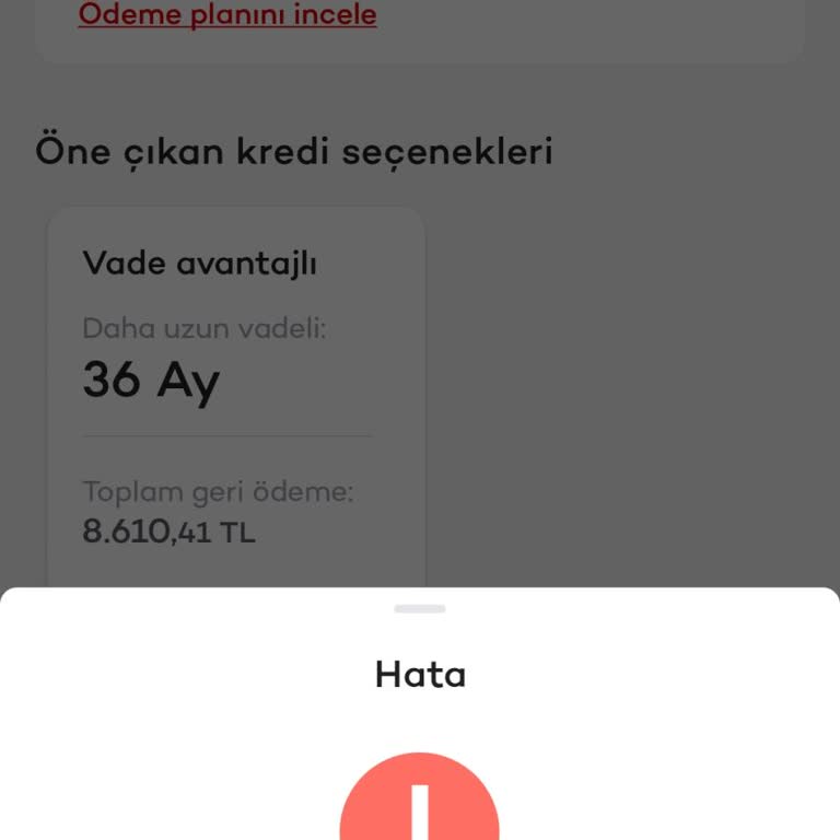 Akbank Kredi Başvurusu Sürekli Şubeye Yönlendiriyor