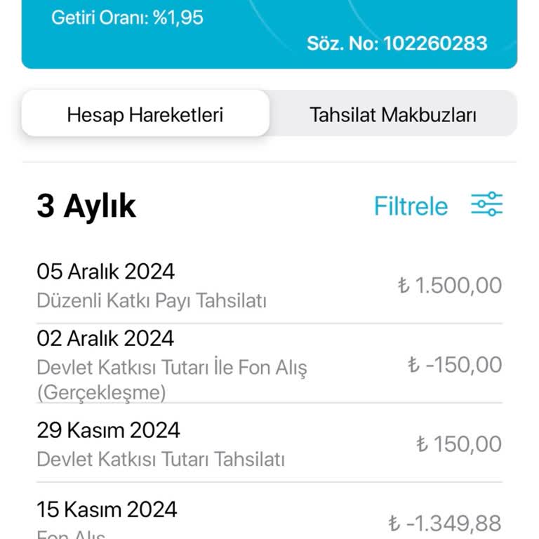 Liyakat Sorunu Ve Geciken Para İşlemleri