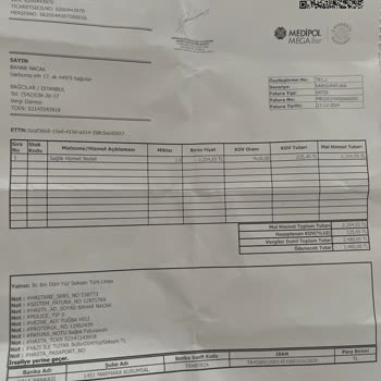 Sigorta Poliçesi Kapsam Dışı Bırakıldı