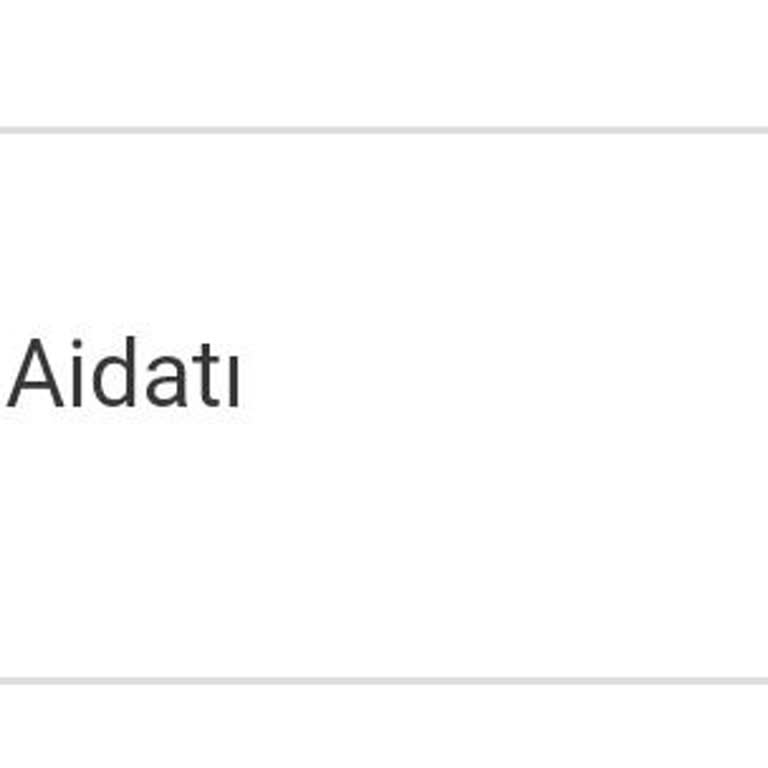 VakıfBank Kredi Kartı Üyelik Ücreti İadesi Talebi