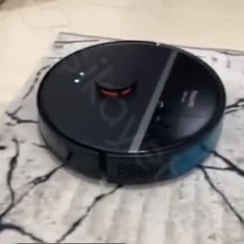 Philips 3000 Robot Süpürge Hata Veriyor Ve Sesli Çalışıyor!