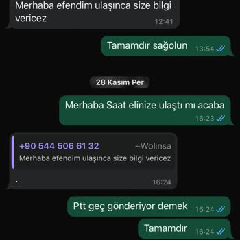 Yanlış Ürün Ve İade Sorunu