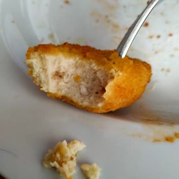 Kalitesiz Fileto: Gerçek Tavuk Eti Nerede?