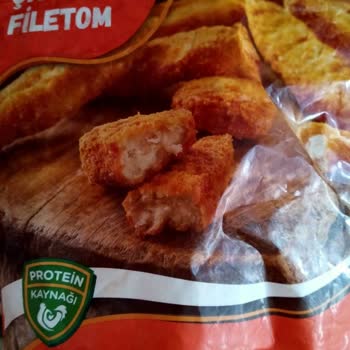 Kalitesiz Fileto: Gerçek Tavuk Eti Nerede?