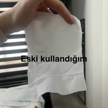 Kalitesiz Islak Mendiller Ve İade Sorunu