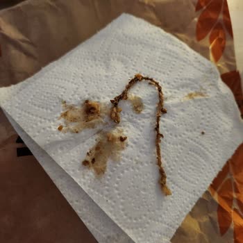 File Market Esenyurt Şubesinde Simit Skandalı