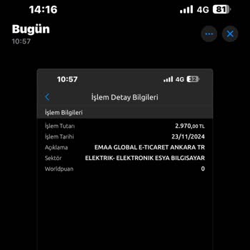 Yanlış Modem Teslimatı Ve İade Sürecinde Yaşanan Sorunlar