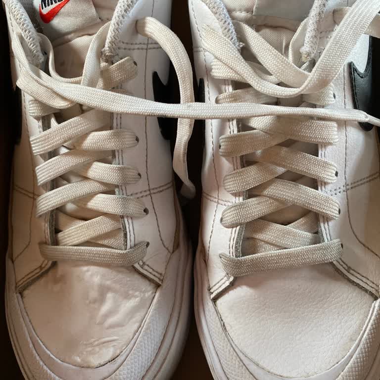 Boyner'den Aldığım Ayakkabıda Yaşadığım Sorun Ve Zayıf Müşteri Hizmeti