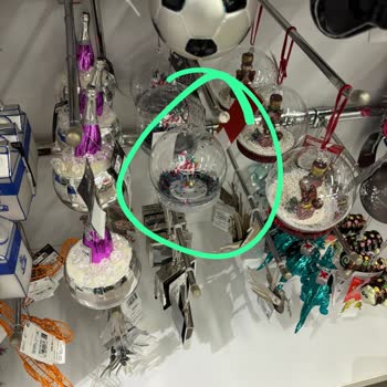 Çocuk Güvenliği İhmal Edilen Mağaza Deneyimi