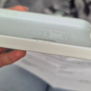 Samsung Kılıfının Kalitesizliği Şaşırtıyor