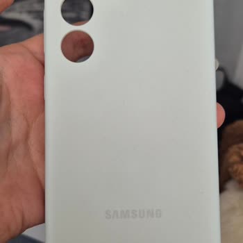 Samsung Kılıfının Kalitesizliği Şaşırtıyor