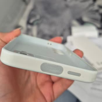 Samsung Kılıfının Kalitesizliği Şaşırtıyor