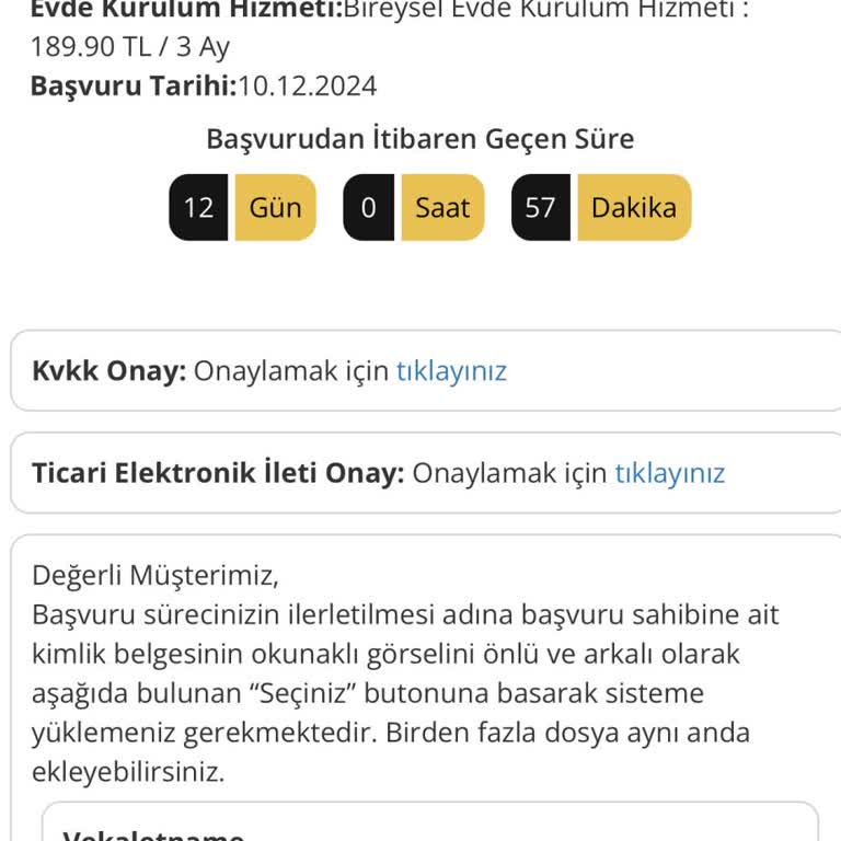 İstanbul'un Göbeğinde 12 Gün İnternetsiz Kaldım