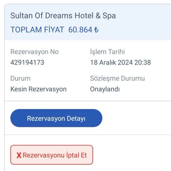 Tatilbudur'da İndirim Farkı Ve Puan Kaybı Şoku