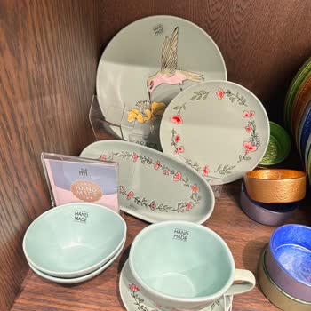 Bir Yıldır Gönderilmeyen Kahvaltı Takımı Krizi