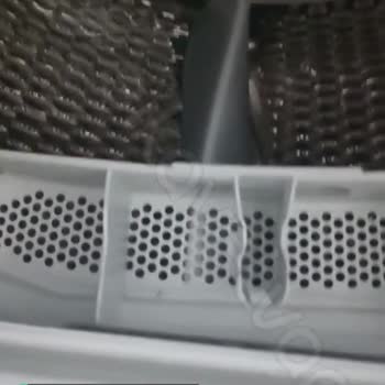 Bosch Kurutma Makinesinin Ana Ünitesinde Su Birikmesi!