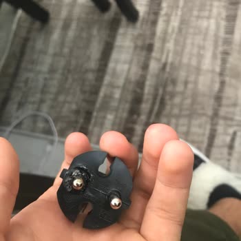 Tehlikeli Ürün: Elektrik Kaçağı Ve Yanık Kokusu