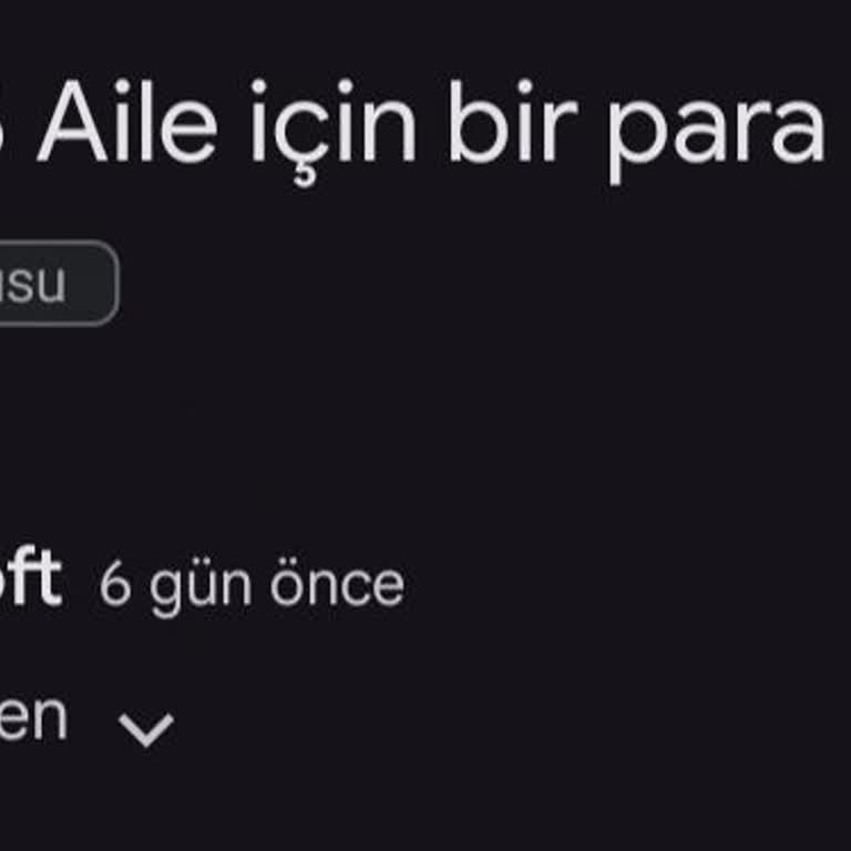 Microsoft İptal Edilen Üyelikte Haksız Para Kesintisi!