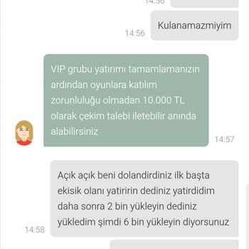 Yanıltıcı Yatırım Talepleriyle Mağduriyet