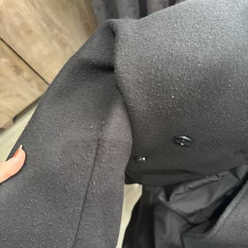 Kabanın Tüylenmesi Ve Üzücü Hizmet Deneyimi