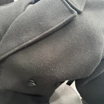 Kabanın Tüylenmesi Ve Üzücü Hizmet Deneyimi