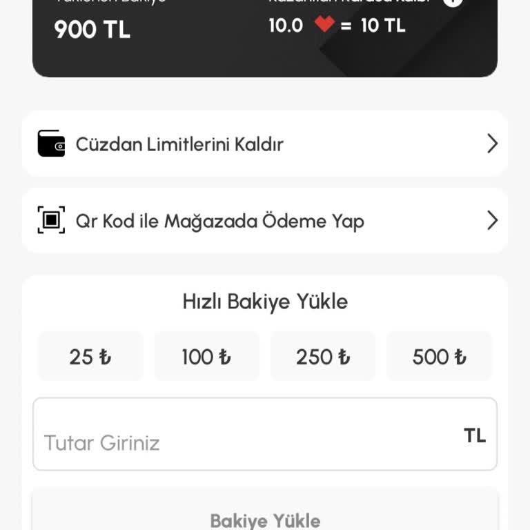 Karaca Love Ödeme Sorunu Ve Yetersiz Müşteri Hizmetleri