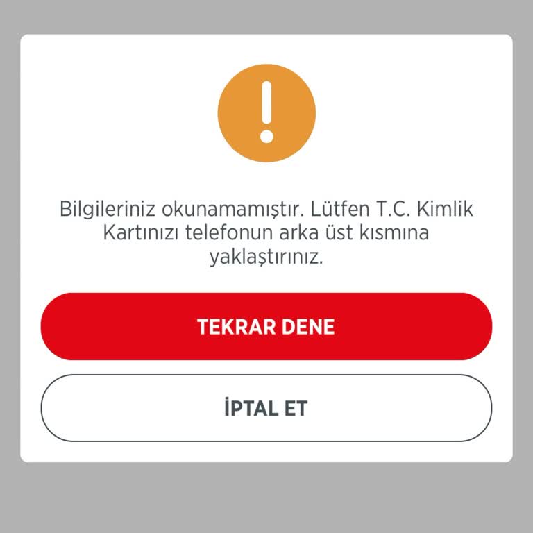 Ziraat Bankası Mobil Uygulama Giriş Sorunu Ve Müşteri Hizmetleri Erişimsizliği