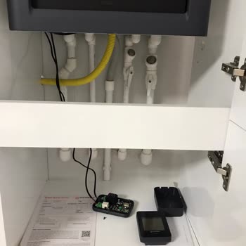 Warmhaus Kombi İle Sürekli Sorun Yaşıyoruz