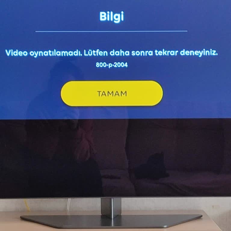 Turkcell Hizmetlerinde Kalite Düşüşü Ve Müşteri Memnuniyetsizliği