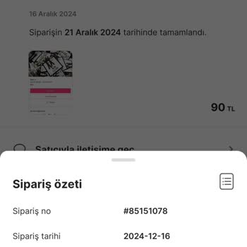 Gardrops'ta Haksız Kazanç Ve İade Sorunu