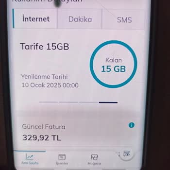 Yanlış Yönlendirme Ve İptal Sorunu