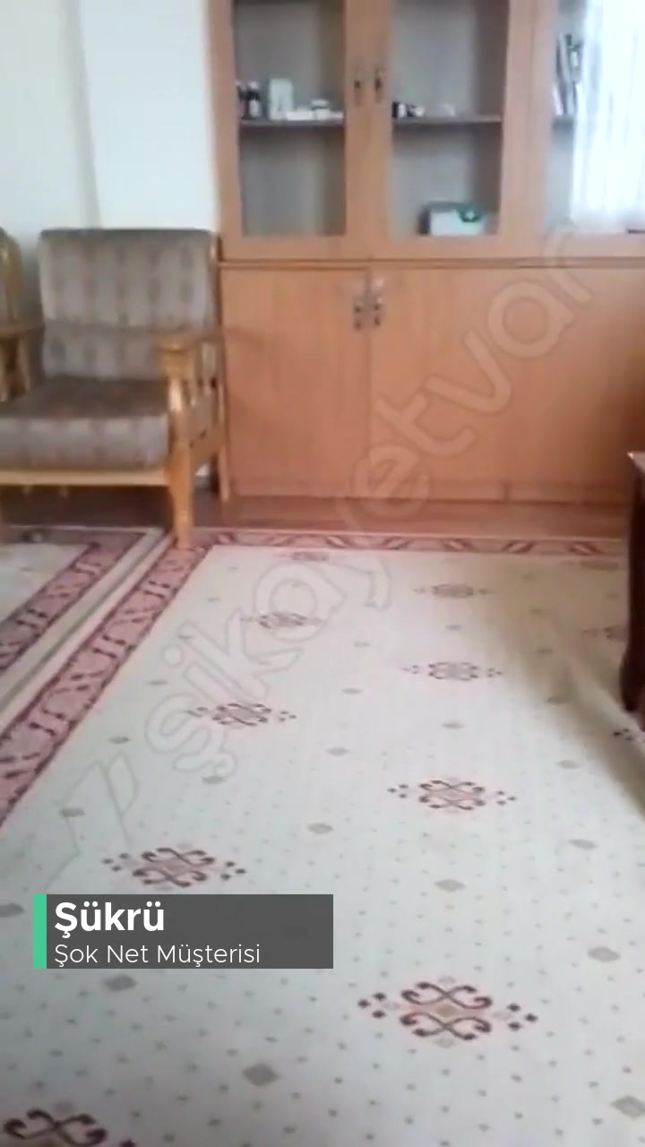 Şok Net Bin Pişman Oldum! videonun kapak resmi