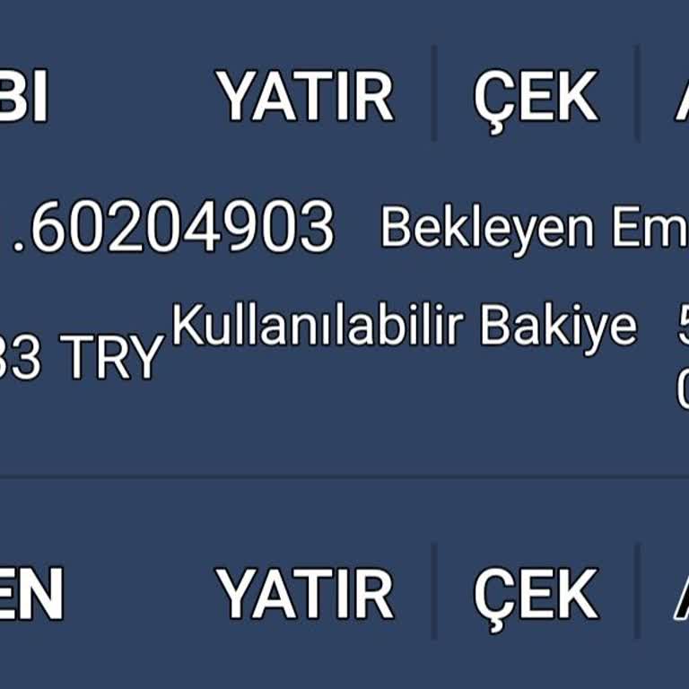 Bitexen'de Listelenen Tokenler Kayboldu: Çözüm Bekliyoruz