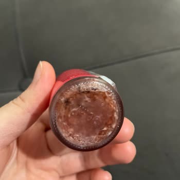 Cilt Sorunlarına Neden Olan Bozuk Ürün