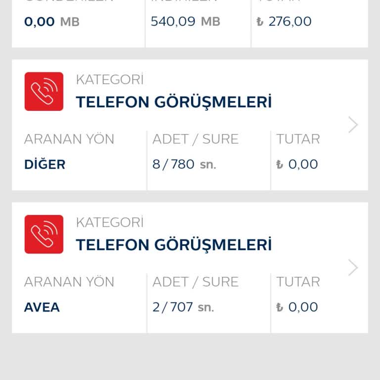 Vicdansız İnternet Ücreti