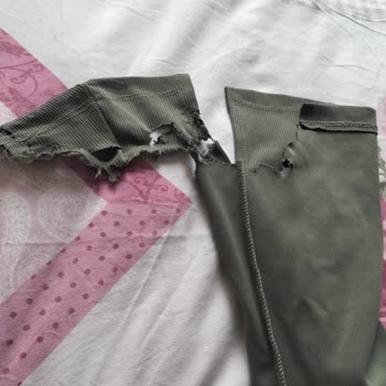 Vestel Çamaşır Makinesi Hayal Kırıklığı