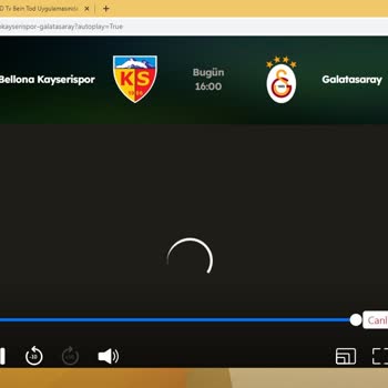 Bilgisayar Yayın Sorunu Ve Müşteri Hizmetleri Erişimsizliği