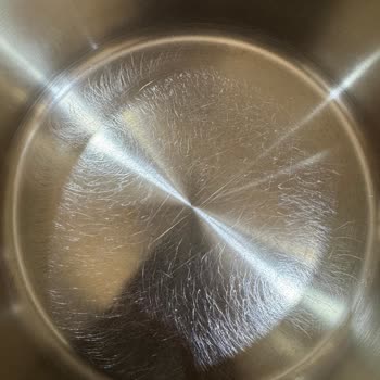 Yeni Evlilikte Hayal Kırıklığı: Fissler Tencerelerinde Beklenmedik Sorunlar