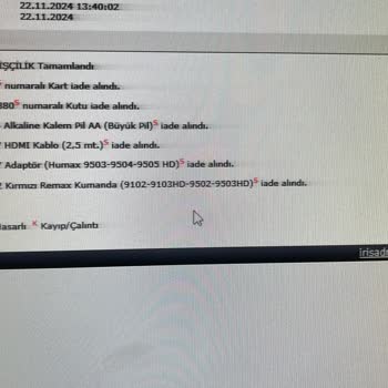 Digiturk İade Sorunu: Paramı Geri Alamıyorum!