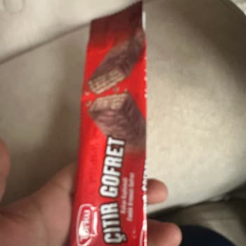 Boş Ambalaj Hayal Kırıklığı Yarattı