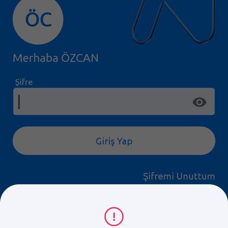 Aktif Bank'ta Bloke Sorunu Ve Çözüm Eksikliği